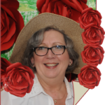 Roberta Clark, Notary Public